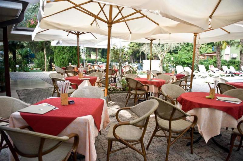 Hotel Palme & Suite foto 4