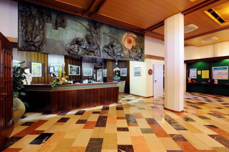 Hotel Palme & Suite in Garda - foto 5
