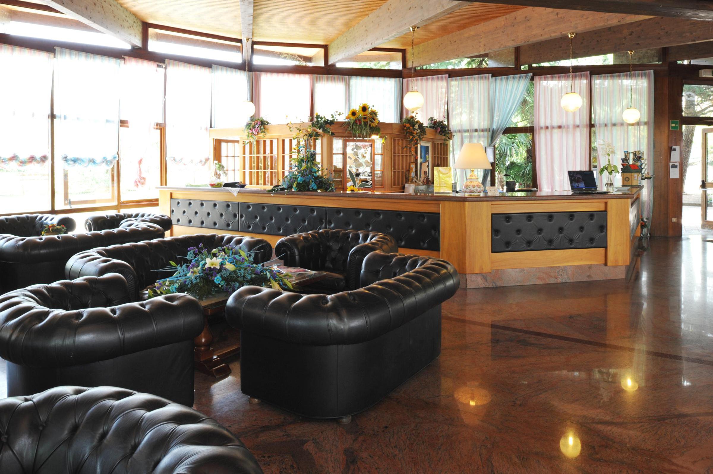 Hotel Royal & Hotel Palme & Suite foto 7