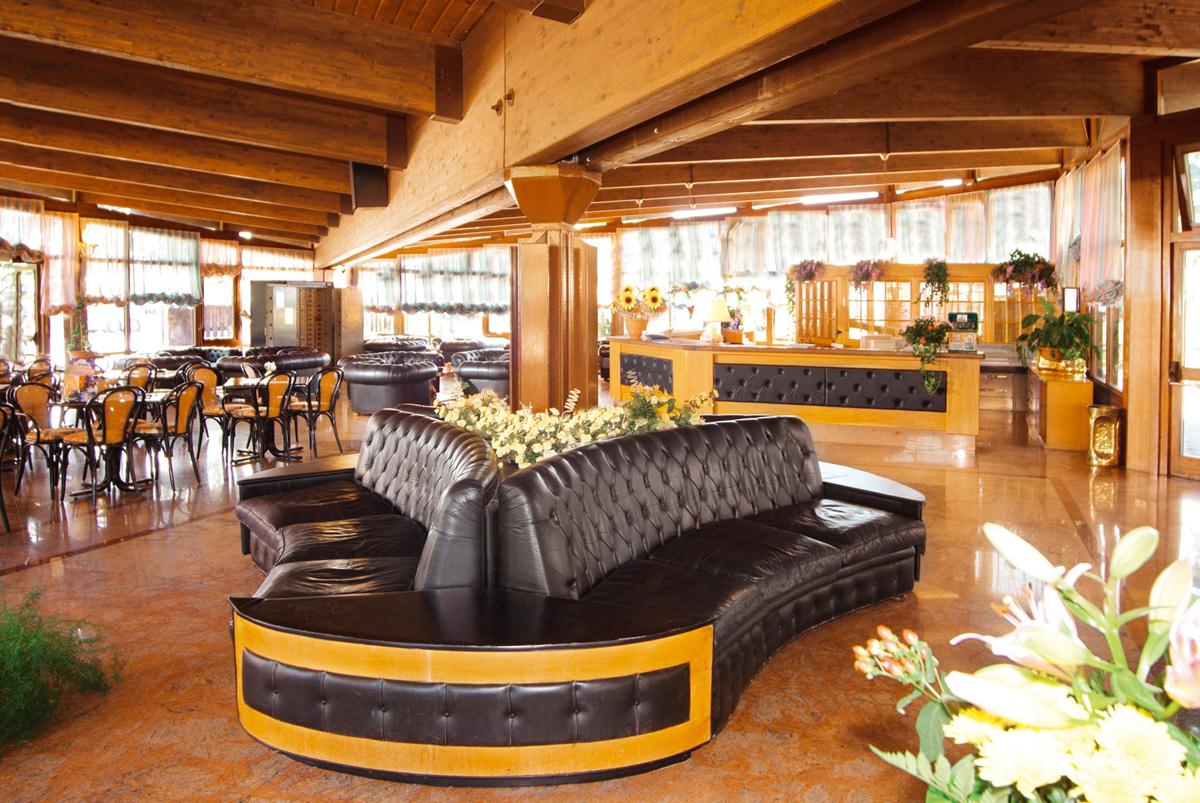 Hotel Royal & Hotel Palme & Suite foto 8