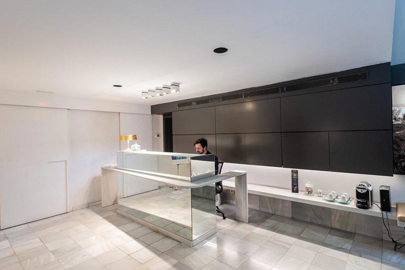 Atenea Rekord Suites foto 4