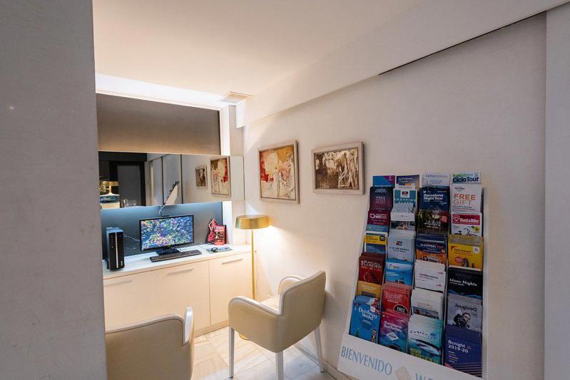 Atenea Rekord Suites in Barcelona - foto 5