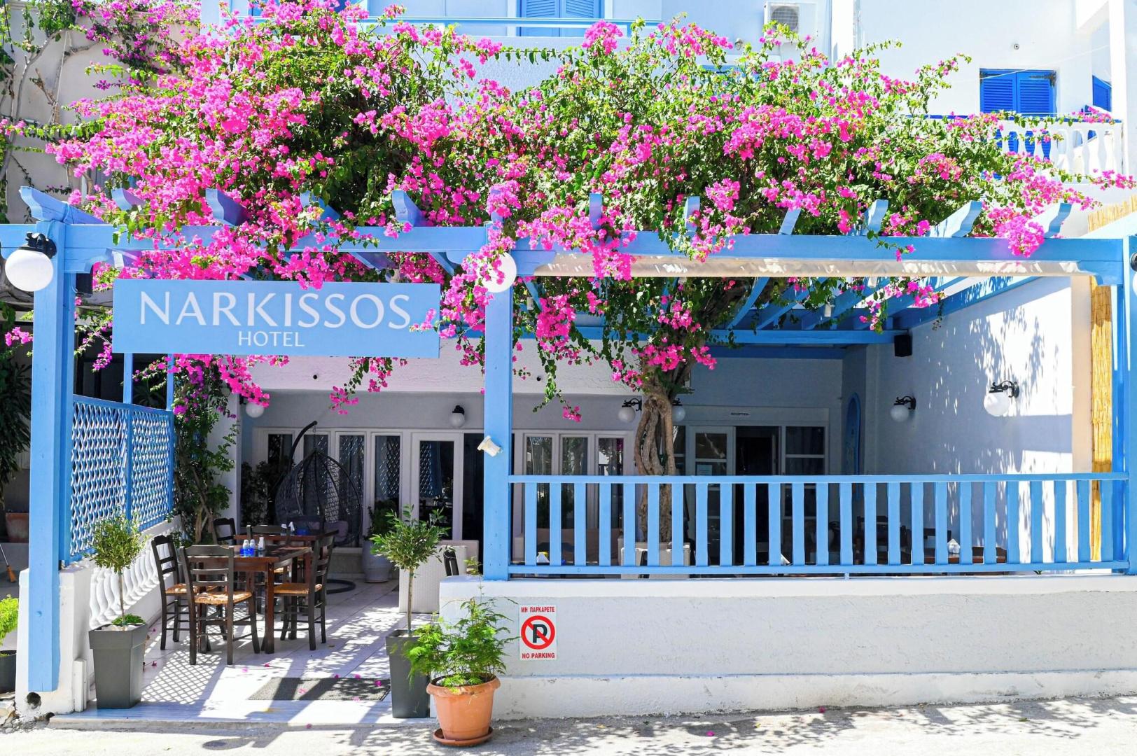 Narkissos Hotel