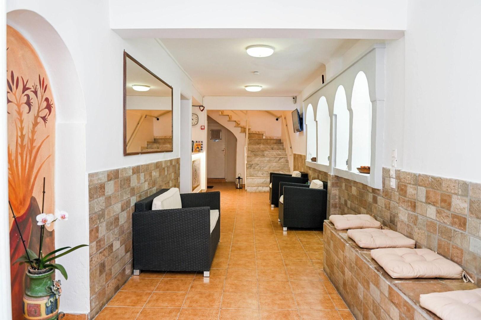 Narkissos Hotel foto 4