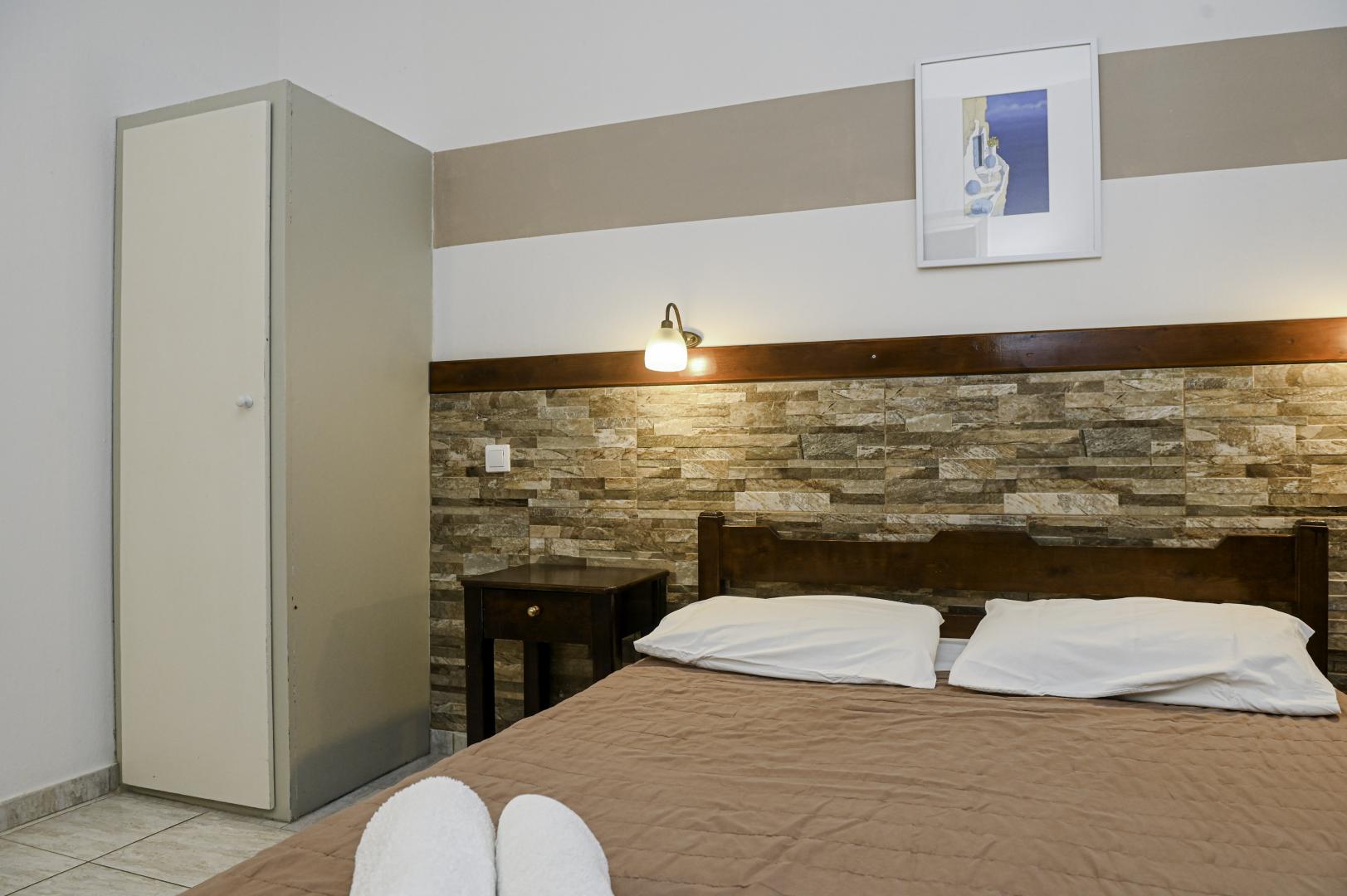 Narkissos Hotel foto 26