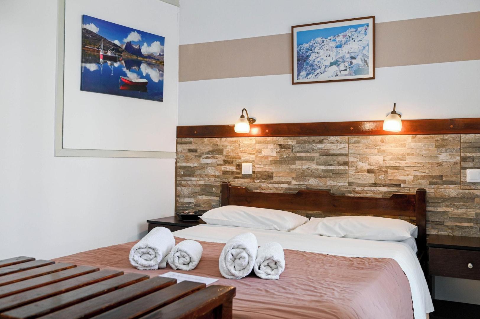 Narkissos Hotel foto 7