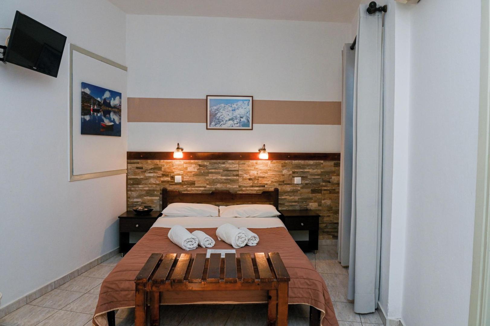Narkissos Hotel foto 8