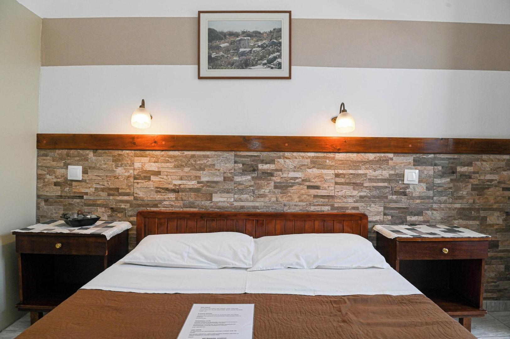 Narkissos Hotel foto 16