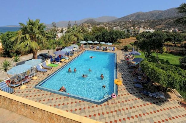 Paloma Garden in Stalis - foto 3