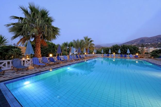 Paloma Garden in Stalis - foto 4