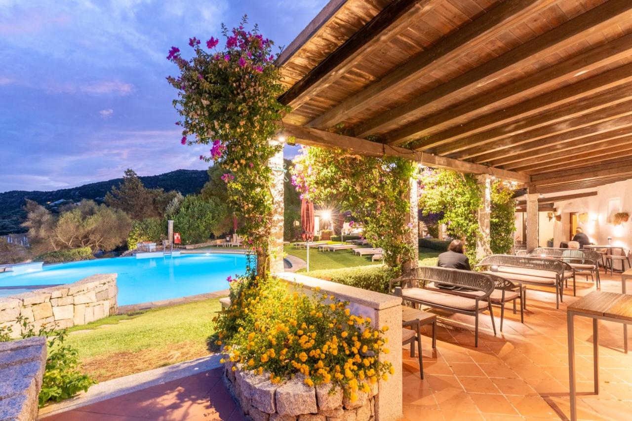 Hotel Palumbalza in Porto Rotondo - foto 2