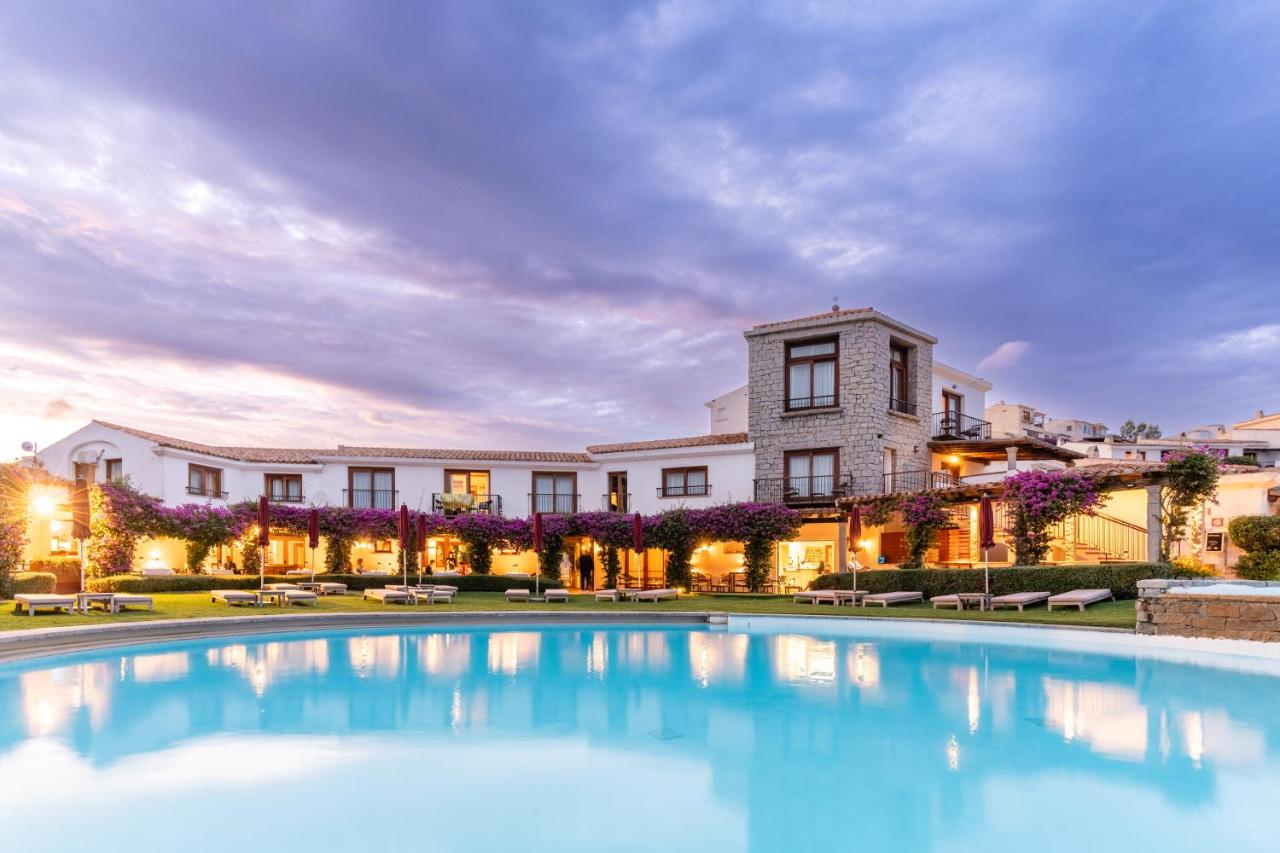 Hotel Palumbalza in Porto Rotondo - foto 5