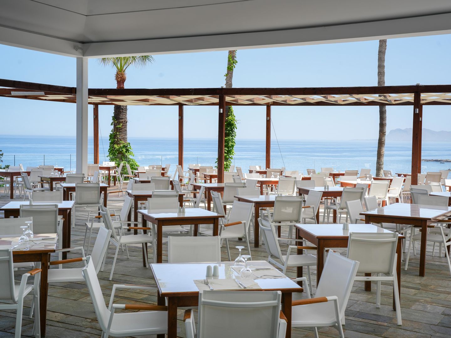 Leptos Panorama Hotel foto 10
