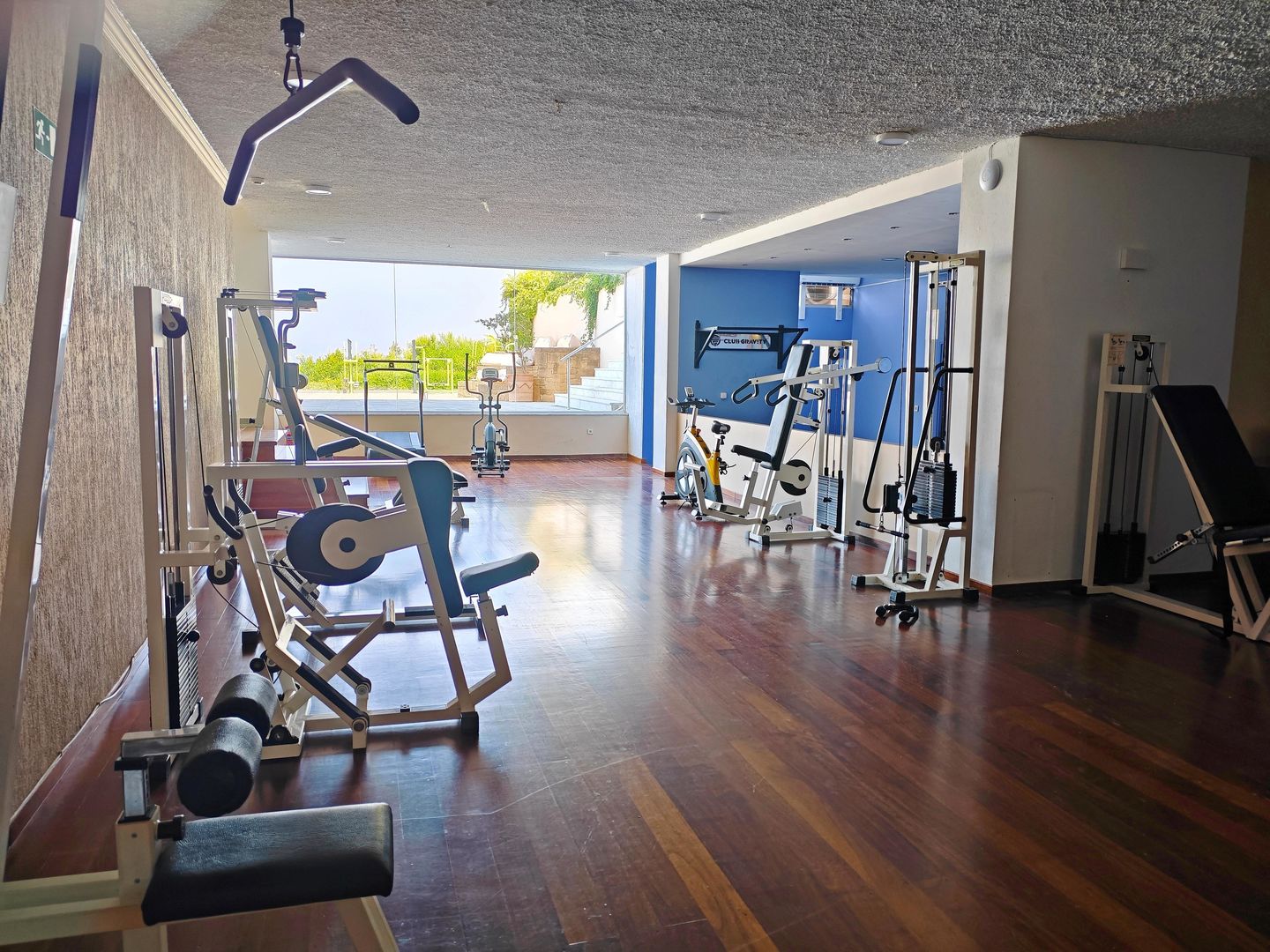 Leptos Panorama Hotel foto 36