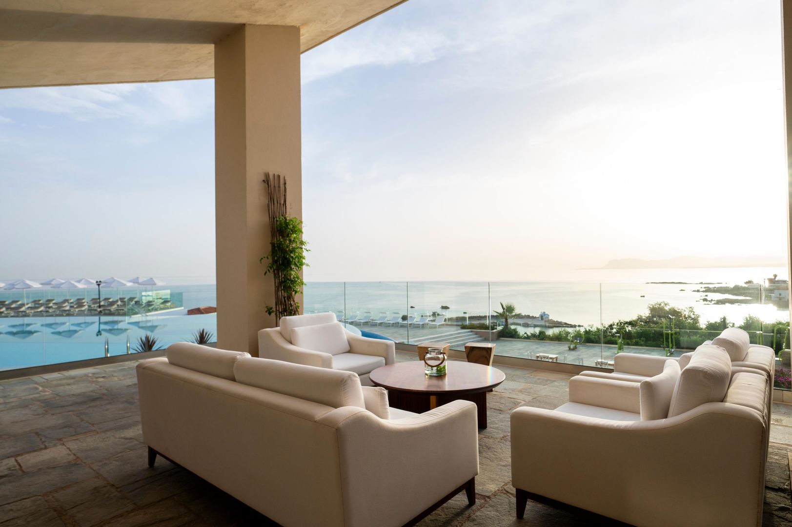 Leptos Panorama Hotel foto 27