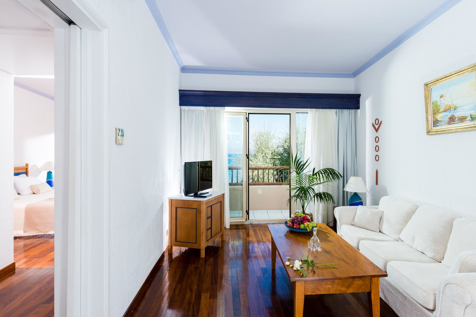 Leptos Panorama Hotel foto 42
