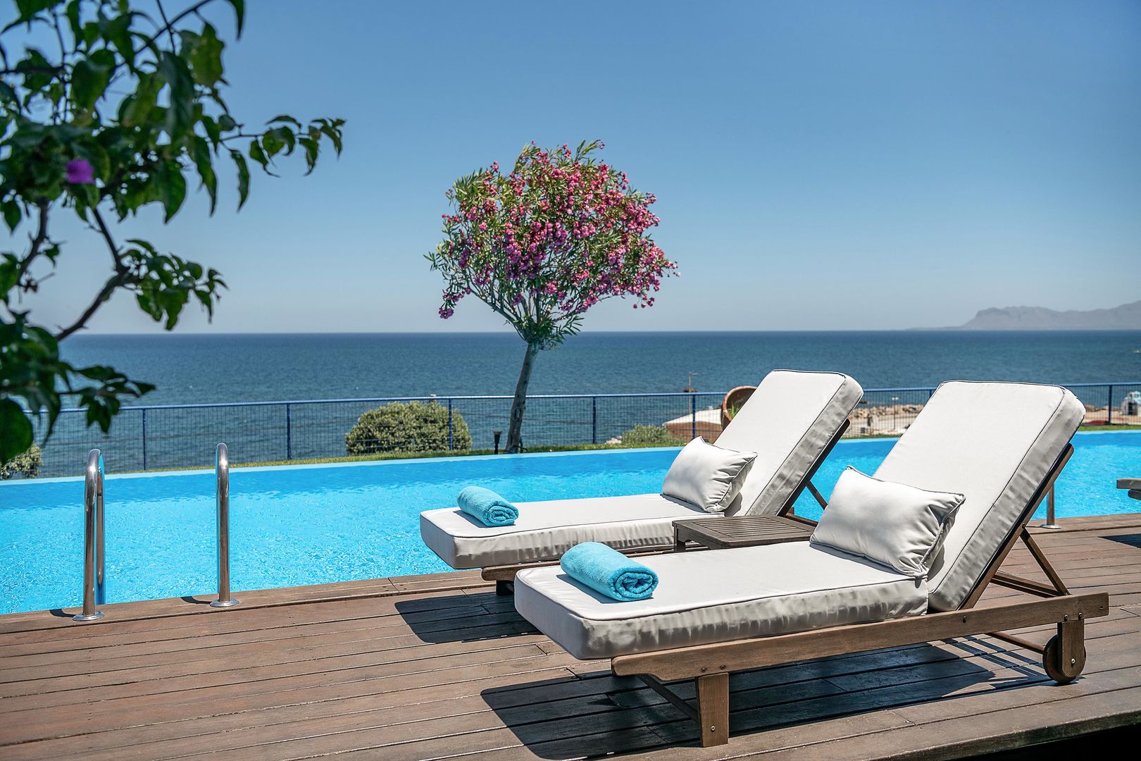 Leptos Panorama Hotel foto 43