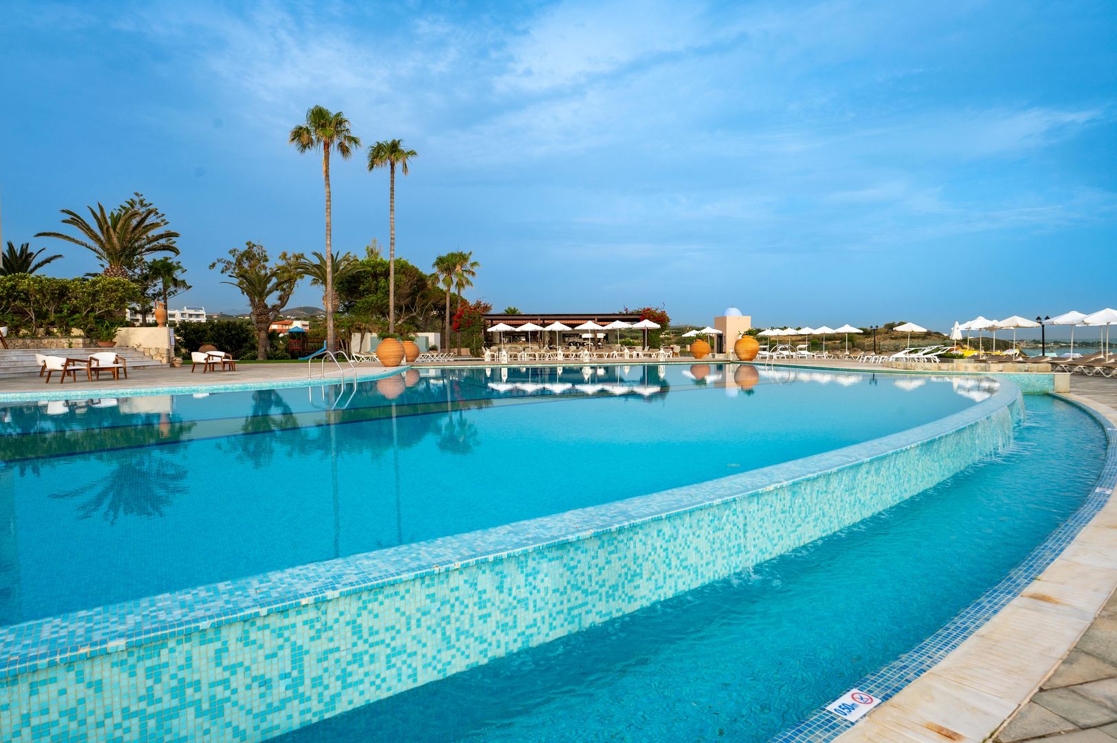 Leptos Panorama Hotel foto 30