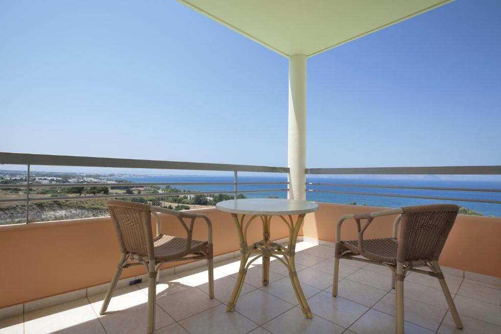 Kipriotis Panorama Hotel & Suites foto 7