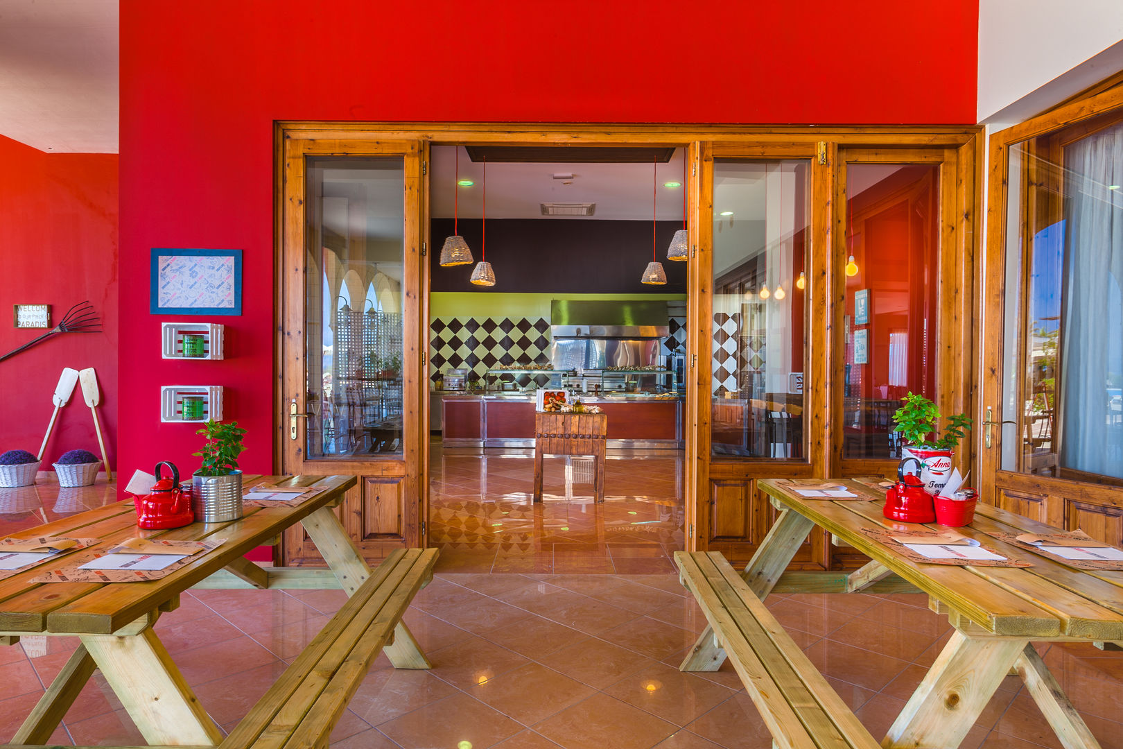 Kipriotis Panorama Hotel & Suites image 2