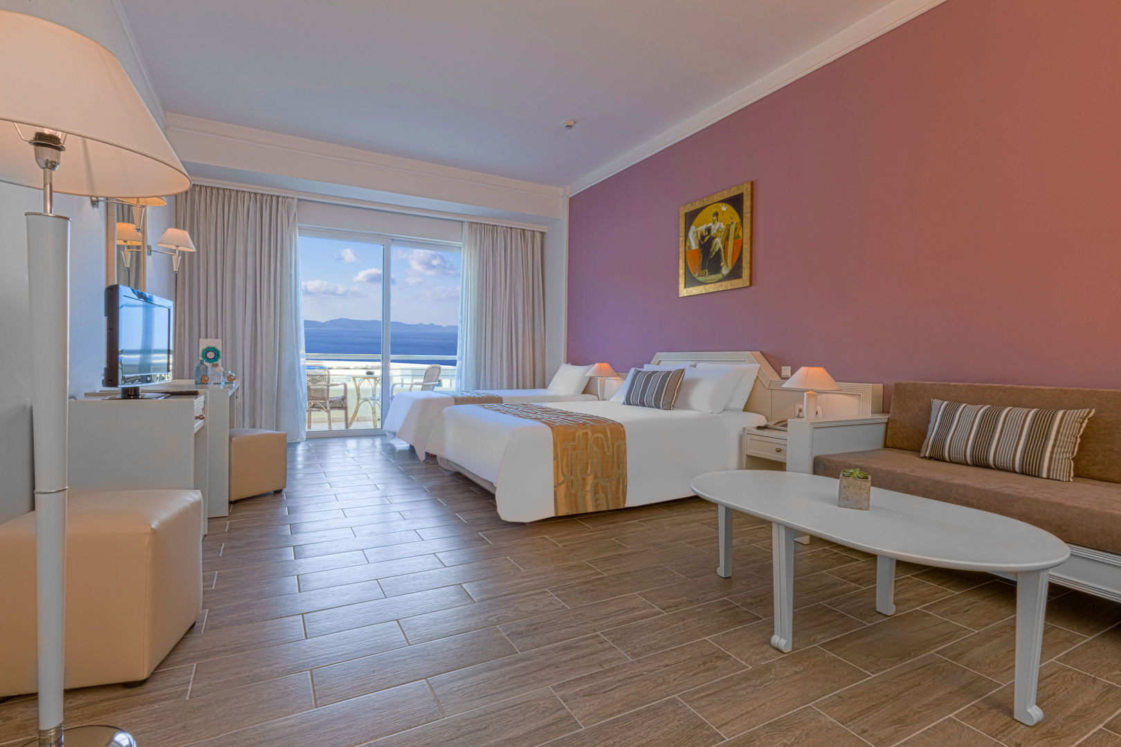 Kipriotis Panorama Hotel & Suites image 1