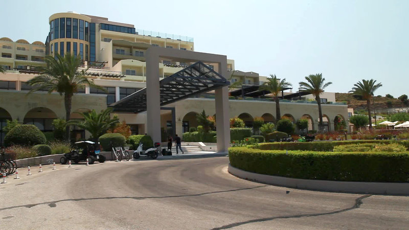 Kipriotis Panorama Hotel & Suites.