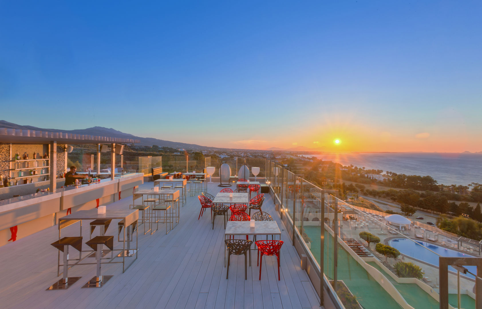 Kipriotis Panorama Hotel & Suites foto 8