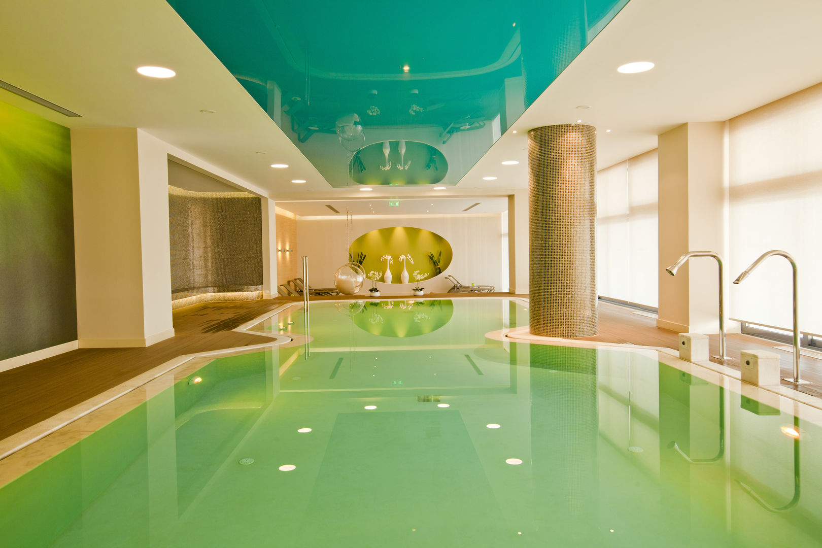 Kipriotis Panorama Hotel & Suites foto 22