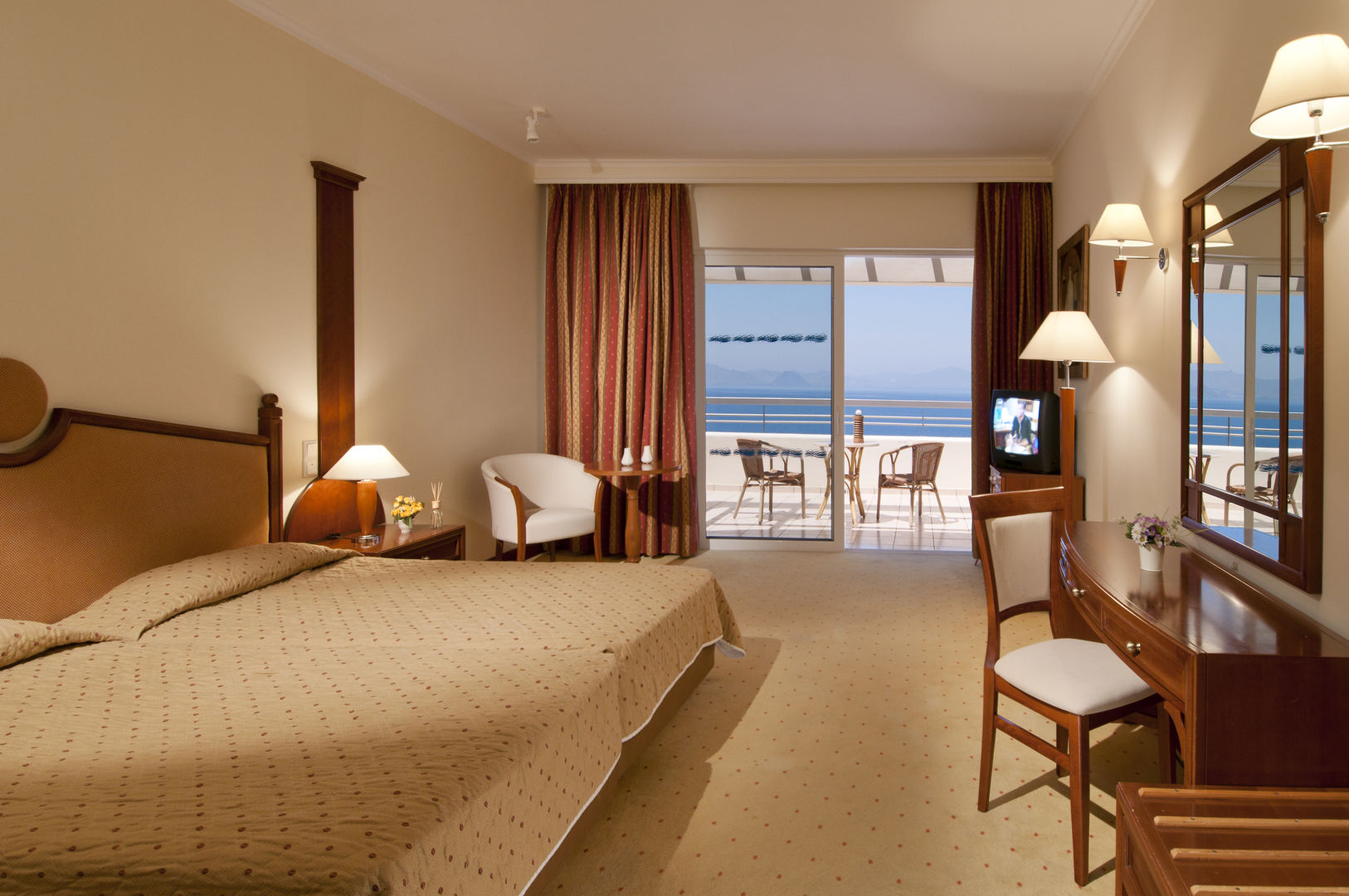 Kipriotis Panorama Hotel & Suites foto 17