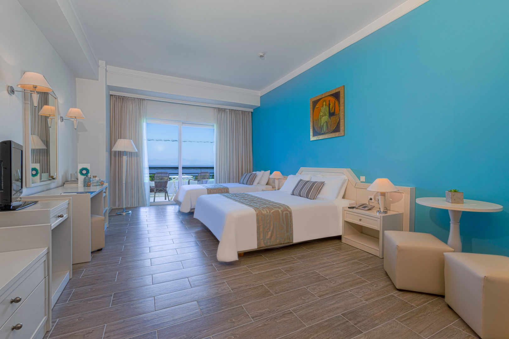 Kipriotis Panorama Hotel & Suites foto 6
