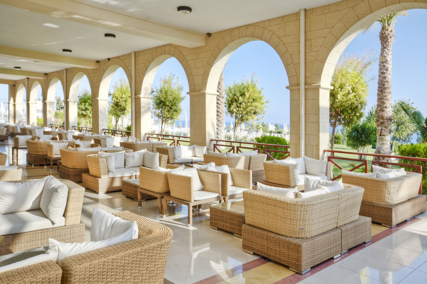 Kipriotis Panorama Hotel & Suites image 3