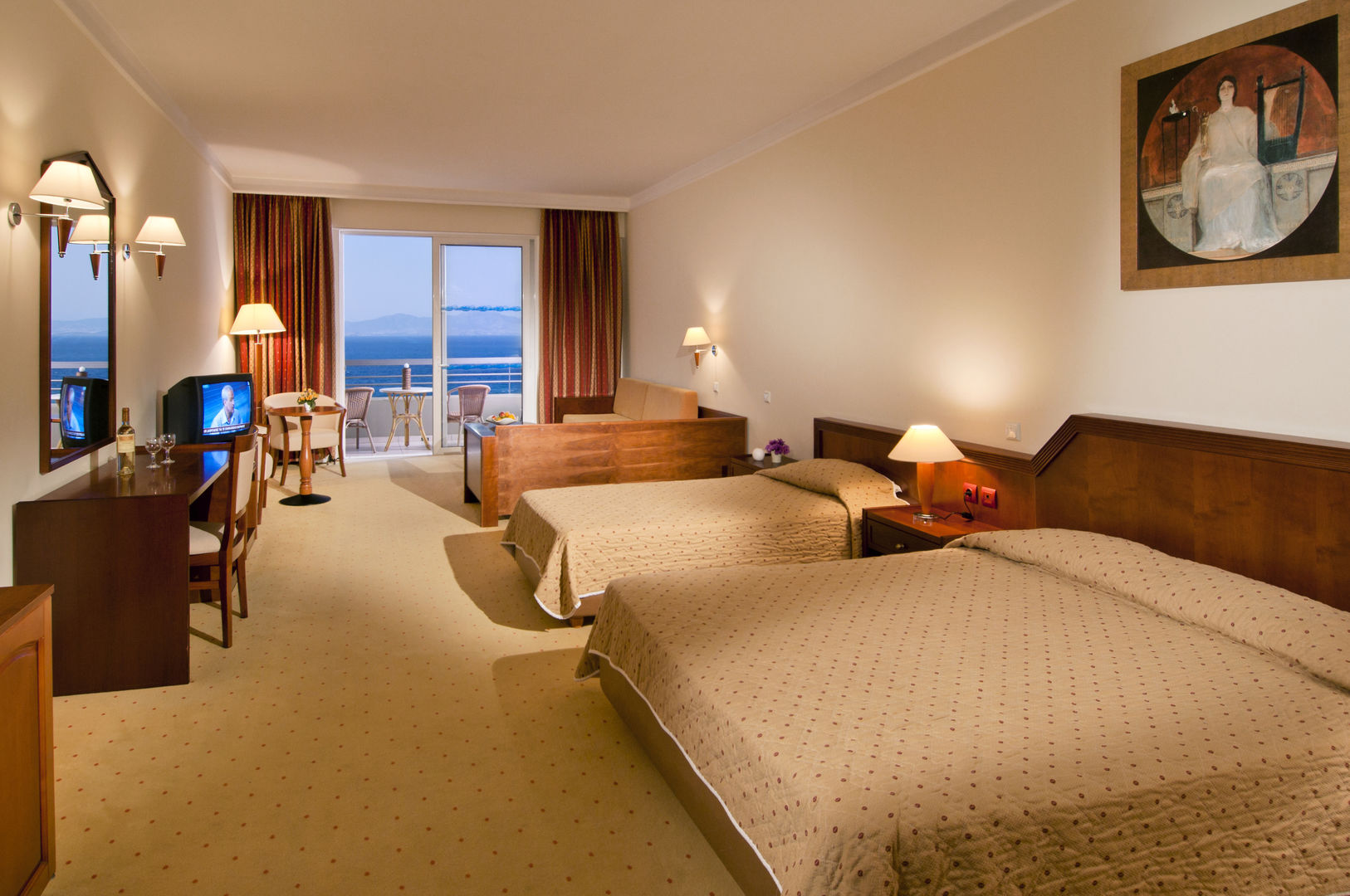 Kipriotis Panorama Hotel & Suites foto 11