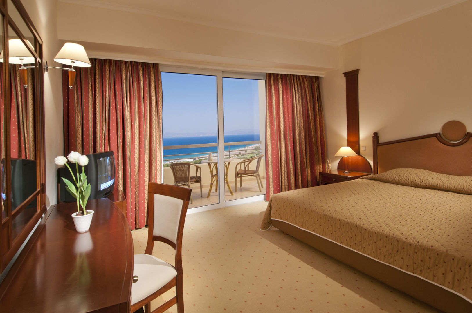 Kipriotis Panorama Hotel & Suites foto 16