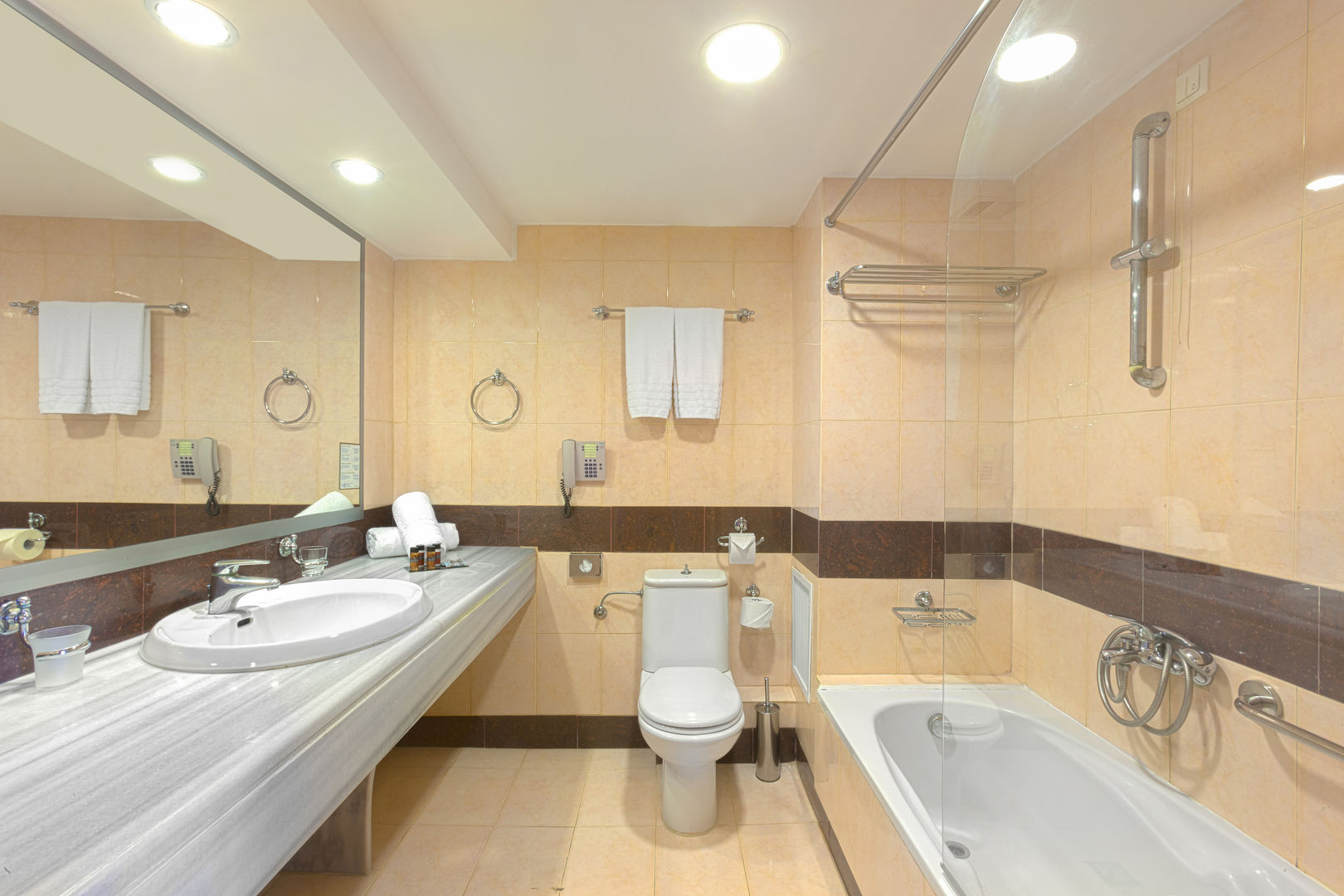 Kipriotis Panorama Hotel & Suites foto 13