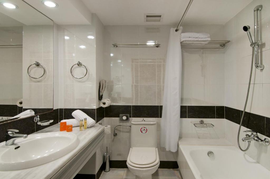 Kipriotis Panorama Hotel & Suites foto 20