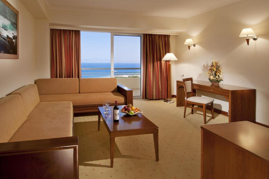 Kipriotis Panorama Hotel & Suites foto 12