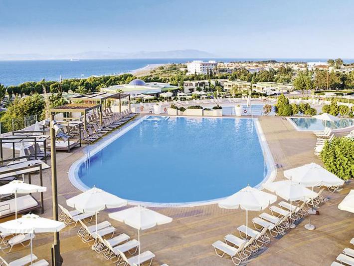 Kipriotis Panorama Hotel & Suites foto 3