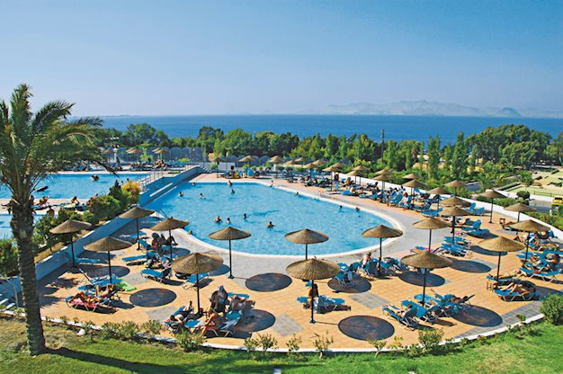 Kipriotis Panorama Hotel & Suites foto 4