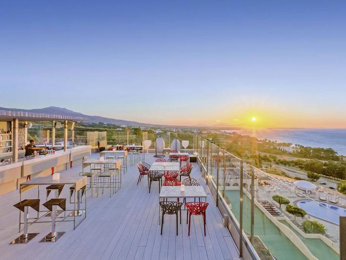 Kipriotis Panorama Hotel & Suites in Psalidi - foto 5