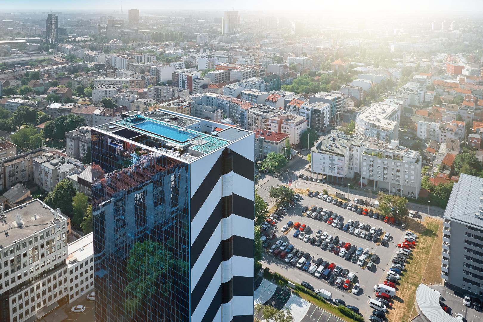 Zonar Zagreb foto 13