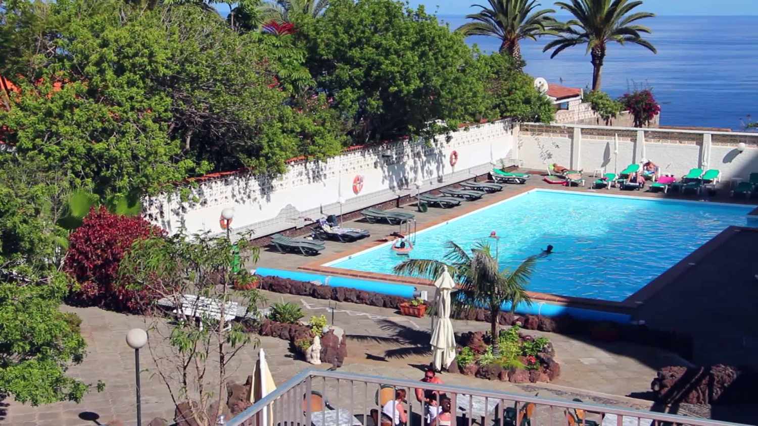 Panoramica Garden foto 15