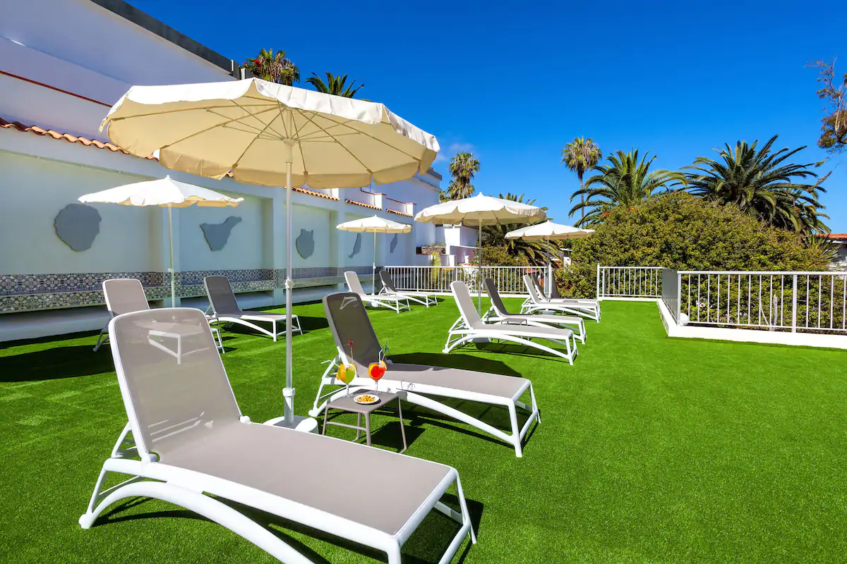Panoramica Garden foto 45