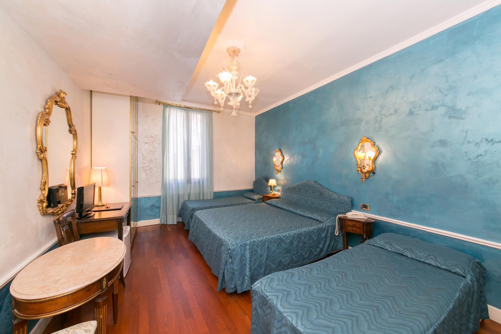 Hotel Pantalon foto 6
