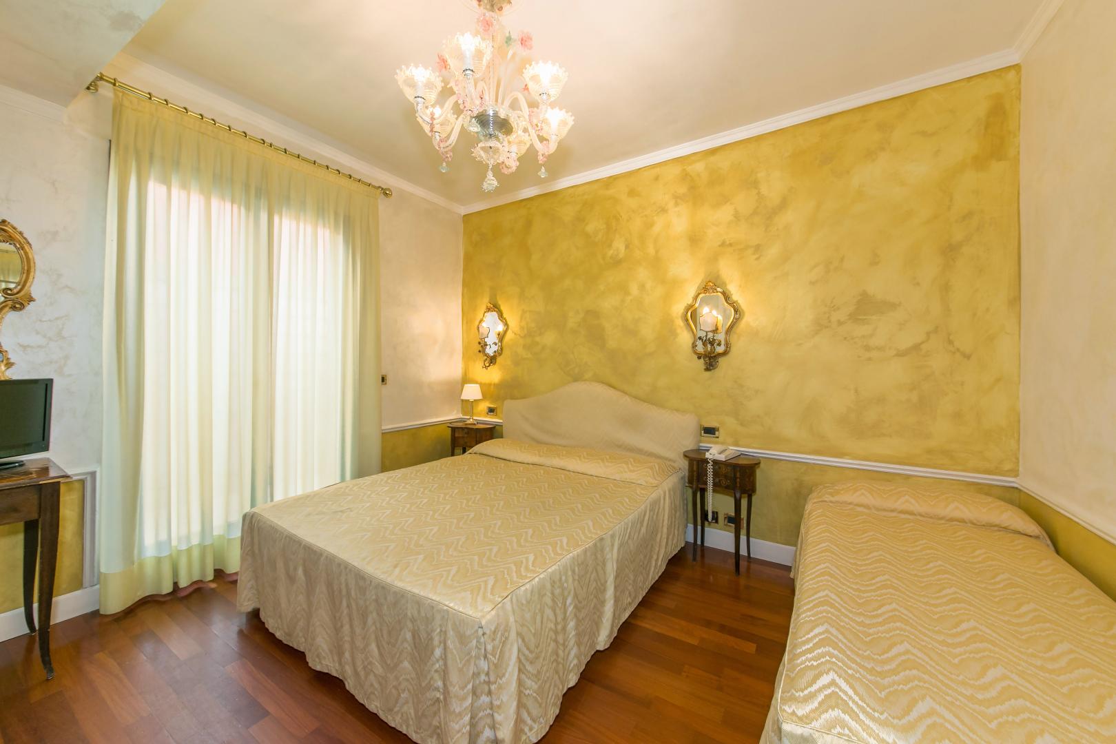 Hotel Pantalon foto 7