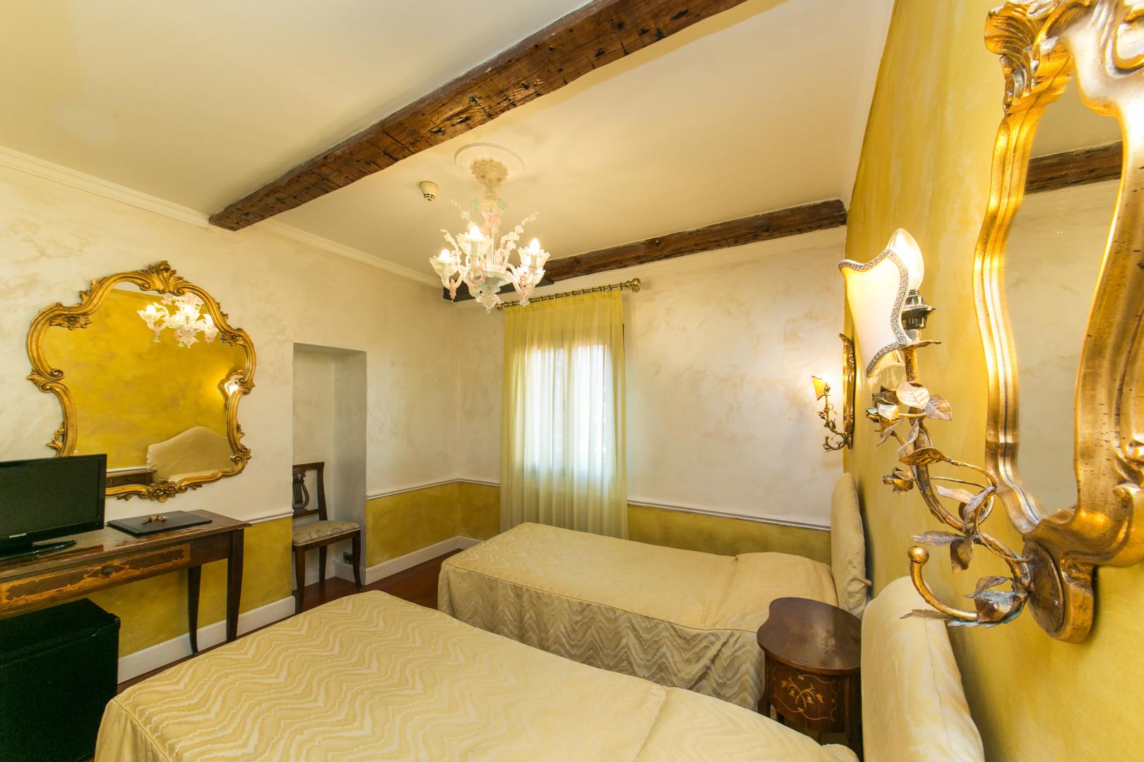 Hotel Pantalon foto 8
