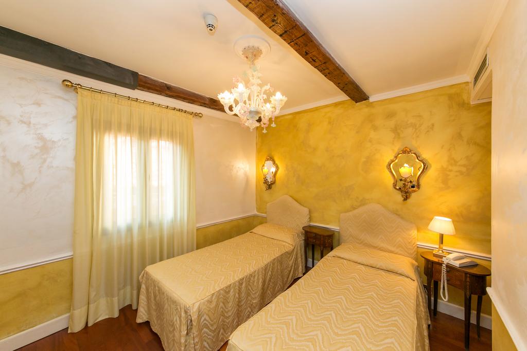 Hotel Pantalon foto 9