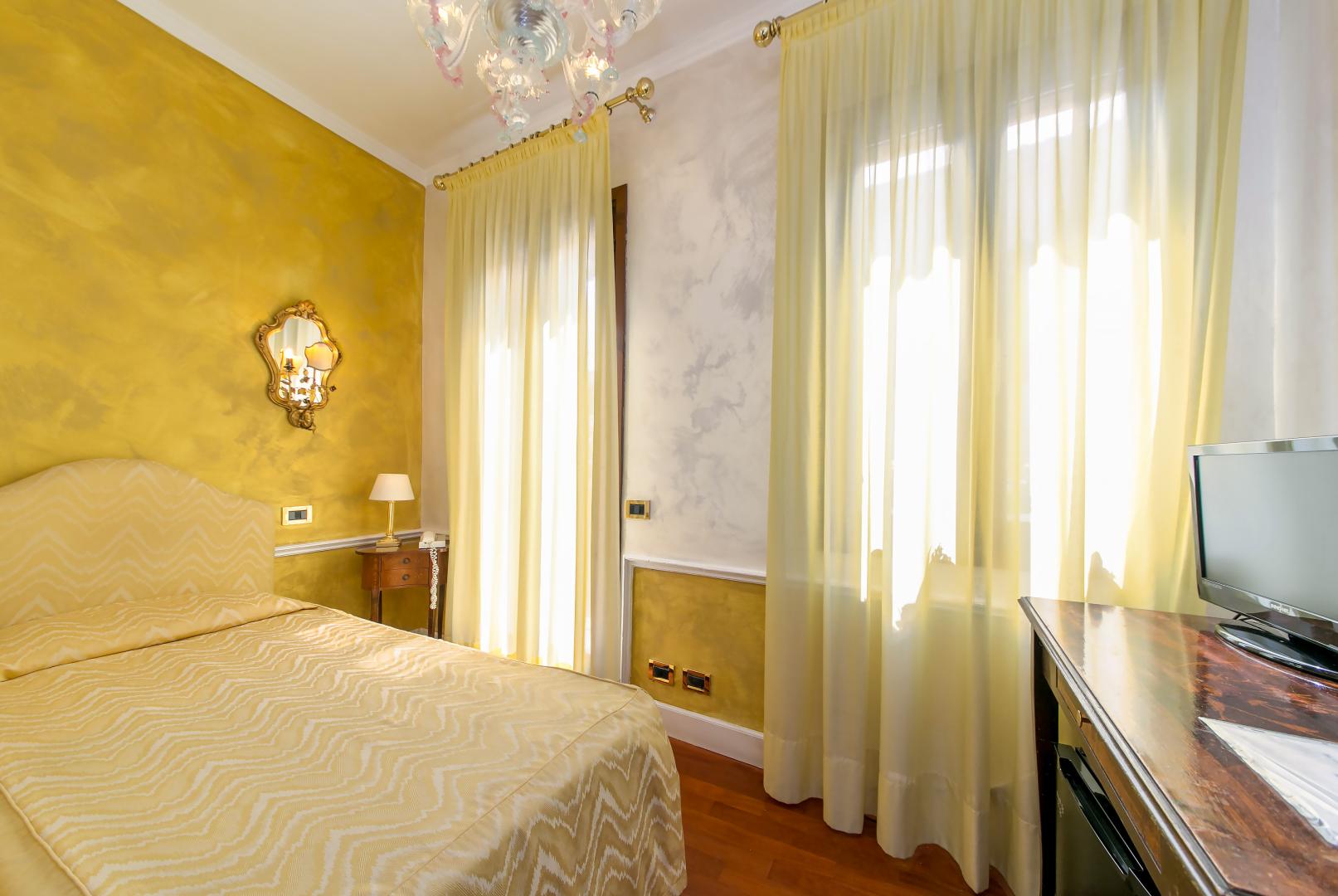 Hotel Pantalon foto 10
