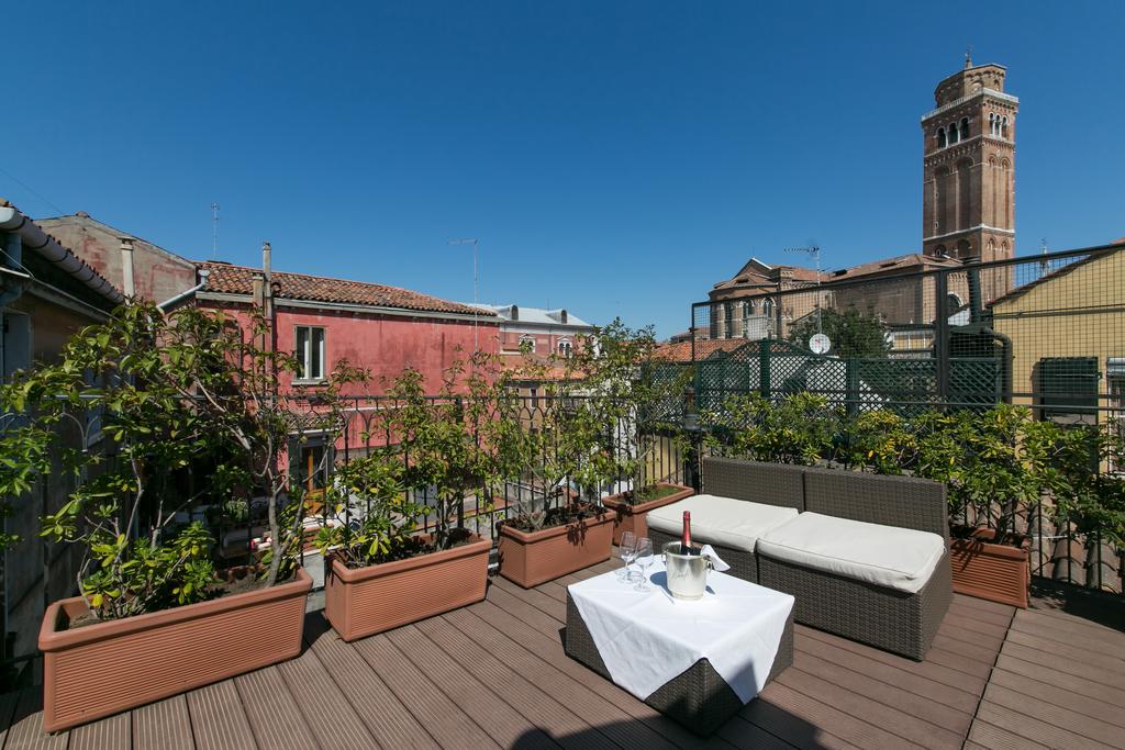 Hotel Pantalon foto 11