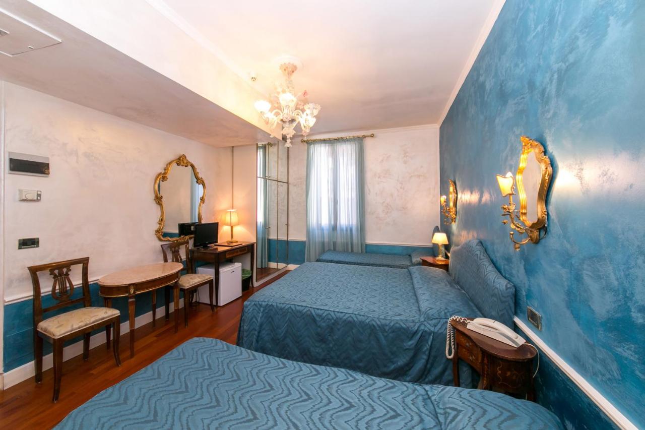 Hotel Pantalon foto 2