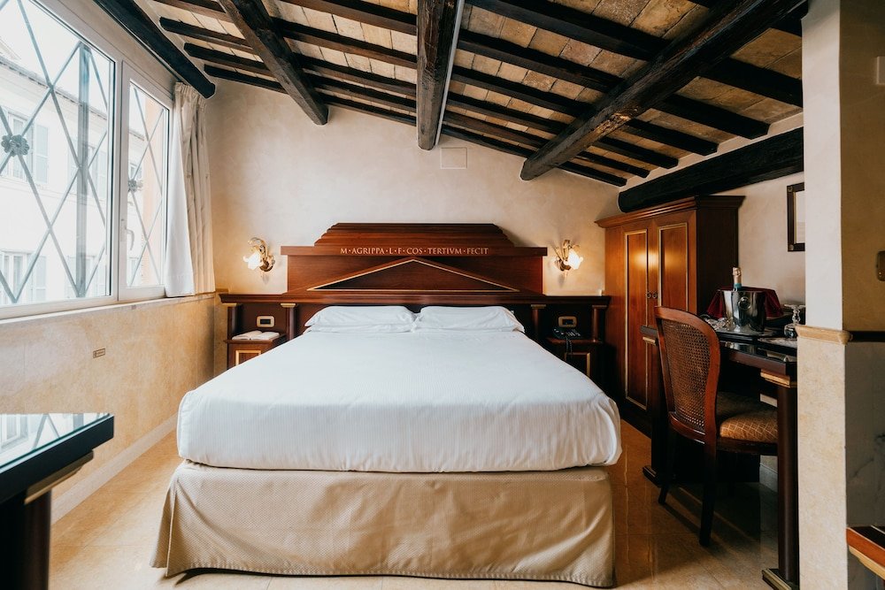 Hotel Pantheon foto 31